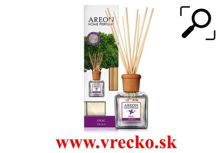 Va do bytu Areon Home Perfum Sticks Lilac 150ml