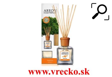 Va do bytu Areon Home Perfum Sticks Vanilla 150ml
