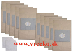 Samsung Mint SC 7250-7252 - zvhodnen balenie typ S - papierov vreck do vysvaa, 10ks