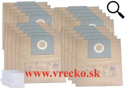 Aeg Vampyr Vario 500 - zvhodnen balenie typ L - papierov vreck do vysvaa s dopravou zdarma (20ks)