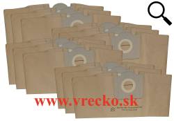 Liv R 1400 - zvhodnen balenie typ L - papierov vreck do vysvaa s dopravou zdarma (12ks)