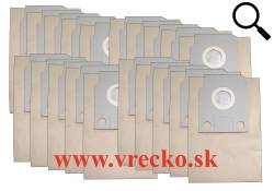 Hoover System 1000 - zvhodnen balenie typ L - papierov vreck do vysvaa s dopravou zdarma (20ks)