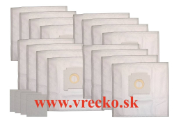 Zelmer Solaris Twix 5500.0 HT - zvhodnen balenie typ L - textiln vreck do vysvaa s dopravou zdarma (16ks)