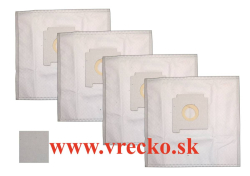 Zelmer Solaris Twix 5500.0 HQ - zvhodnen balenie typ A - textiln vreck do vysvaa, 4ks