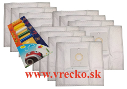 Samsung 1935908 - zvhodnen balenie typ M - textilnch vreciek do vysvaa + 5 ks rznych vn do vysvaov v cene 3,99 ZDARMA (celkovo vreciek 12 ks)