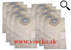 Aqua Vac Plus 1000 - zvhodnen balenie typ L - papierov vreck do vysvaa s dopravou zdarma (12ks)
