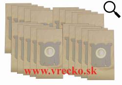 Zanussi ZAN 7700-7799 - zvhodnen balenie typ L - papierov vreck do vysvaa s dopravou zdarma (20ks)