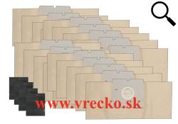 LG V 3700 DV - zvhodnen balenie typ L - papierov vreck do vysvaa s dopravou zdarma (20ks)