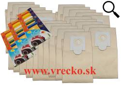 Krcher NT 65/2 Tc - zvhodnen balenie typ XL - papierov vreck do vysvaa s dopravou zdarma + 15ks rznych vn do vysvaov v cene 11,97 ZDARMA (celkovo vreciek 25 ks)