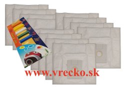 Bosch typ K - zvhodnen balenie typ M - textilnch vreciek do vysvaa + 5 ks rznych vn do vysvaov v cene 3,99 ZDARMA (celkovo vreciek 12 ks)