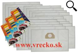 Krcher A 2676 Plus - zvhodnen balenie typ XL - textiln vreck do vysvaa s dopravou zdarma + 15ks rznych vn do vysvaov v cene 11,97 ZDARMA (celkovo vreciek 25 ks)