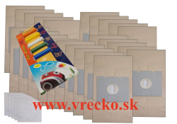 Samsung Mint SC 7250-7252 - zvhodnen balenie typ XL - papierov vreck do vysvaa s dopravou zdarma + 5ks rznych vn do vysvaov v cene 3,99 ZDARMA (25ks)