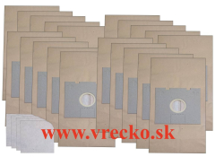Samsung Mint SC 7250-7252 - zvhodnen balenie typ L - papierov vreck do vysvaa s dopravou zdarma (20ks)