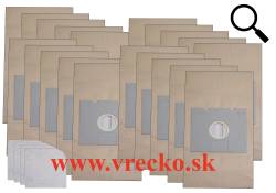 Samsung VC 6200-6299 - zvhodnen balenie typ L - papierov vreck do vysvaa s dopravou zdarma (20ks)