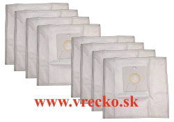 Samsung Clean Force SC4030 - zvhodnen balenie typ S - textiln vreck do vysvaa, 8ks