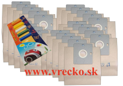 Samsung 1862859 - zvhodnen balenie typ XL - papierov vreck do vysvaa s dopravou zdarma + 5ks rznych vn do vysvaov v cene 3,99 ZDARMA (25ks)