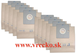 Samsung 1935908 - zvhodnen balenie typ S - papierov vreck do vysvaa, 10ks