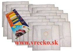 Samsung Clean Force SC4045 - zvhodnen balenie typ XL - textiln vreck do vysvaa s dopravou zdarma + 5ks rznych vn do vysvaov v cene 3,99 ZDARMA (20ks)