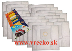 Samsung VC 8900-8999 - zvhodnen balenie typ XL - textiln vreck do vysvaa s dopravou zdarma + 5ks rznych vn do vysvaov v cene 3,99 ZDARMA (20ks)
