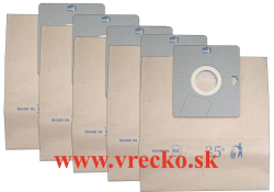 Samsung 1862859 - zvhodnen balenie typ A - papierov vreck do vysvaa, 5ks