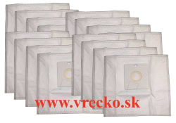 Samsung Clean Force SC4030 - zvhodnen balenie typ L - textiln vreck do vysvaa s dopravou zdarma (16ks)