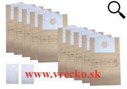 Rowenta ZR 7601 - zvhodnen balenie typ S - papierov vreck do vysvaa 10ks