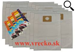 Makita VC 4210 L - zvhodnen balenie typ XL - textiln vreck do vysvaa s dopravou zdarma + 15ks rznych vn do vysvaov v cene 11,97 ZDARMA (celkovo vreciek 15 ks)