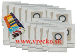 Xiaomi Robot Vacuum X10 - zvhodnen balenie typ XL - textiln vreck do vysvaa s dopravou zdarma + 5ks rznych vn do vysvaov v cene 3,99 ZDARMA (25ks)