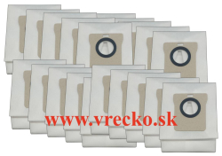 Xiaomi Robot Vacuum X20 Pro - zvhodnen balenie typ L - textiln vreck do vysvaa s dopravou zdarma (20ks)