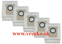 Xiaomi Robot Vacuum X10 - zvhodnen balenie typ A - textiln vreck do vysvaa, 5ks