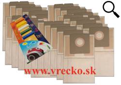 Sencor SVC 45 BK - zvhodnen balenie typ XL - papierov vreck do vysvaa s dopravou zdarma + 5ks rznych vn do vysvaov v cene 3,99 ZDARMA (25ks)