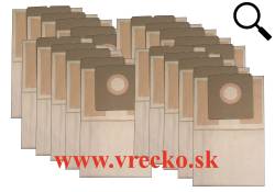 Ecg VP 868 - zvhodnen balenie typ L - papierov vreck do vysvaa s dopravou zdarma (20ks)