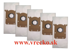 Electrolux AirMax ZAM 6100-6290 - zvhodnen balenie typ A - textiln vreck do vysvaa, 5ks