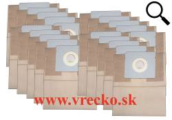 Rowenta RO 5253 OA - zvhodnen balenie typ L - papierov vreck do vysvaa s dopravou zdarma (20ks)