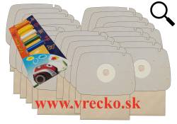 LUX Royal - zvhodnen balenie typ XL - papierov vreck do vysvaa s dopravou zdarma + 5ks rznych vn do vysvaov v cene 3,99 ZDARMA (25ks)