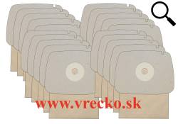 LUX D 815 - zvhodnen balenie typ L - papierov vreck do vysvaa s dopravou zdarma (20ks)