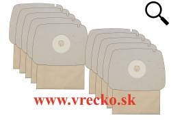LUX 180 - zvhodnen balenie typ S - papierov vreck do vysvaa, 10ks