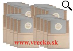 Tesco VCBD 15B3 - zvhodnen balenie typ L - papierov vreck do vysvaa s dopravou zdarmaa (20ks)