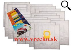 Rowenta RO 4645 - zvhodnen balenie typ XL - textiln vreck do vysvaa s dopravou zdarma + 5ks rznych vn do vysvaov v cene 3,99 ZDARMA (20ks)