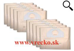 Electrolux Drytec 20 - zvhodnen balenie typ S - papierov vreck do vysvaa, 10ks