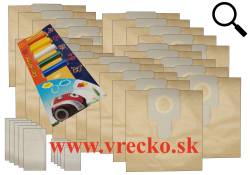 Liv Solo Serie - zvhodnen balenie typ XL - papierov vreck do vysvaa s dopravou zdarma + 5ks rznych vn do vysvaov v cene 3,99 ZDARMA (25ks)
