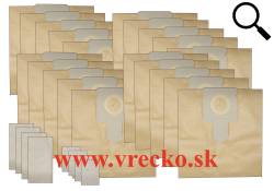 Liv Domino 951.607 - zvhodnen balenie typ L - papierov vreck do vysvaa s dopravou zdarma (20ks)