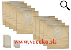 Liv Tempo Serie - zvhodnen balenie typ S - papierov vreck do vysvaa, 10ks