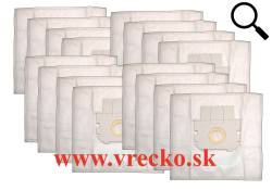 Electrolux Eurocompact - zvhodnen balenie typ L - textiln vreck do vysvaa s dopravou zdarma (16ks)