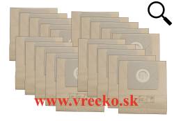 Solac AB 2720 - zvhodnen balenie typ L - papierov vreck do vysvaa s dopravou zdarma (20ks)