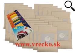 Solac 896-897 - zvhodnen balenie typ XL - papierov vreck do vysvaa s dopravou zdarma + 5ks rznych vn do vysvaov v cene 3,99 ZDARMA (25ks)
