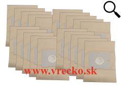 Clatronic BS 1279 - zvhodnen balenie typ L - papierov vreck do vysvaa s dopravou zdarma (20ks)