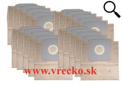 Daewoo RC 3106 BR - zvhodnen balenie typ L - papierov vreck do vysvaa s dopravou zdarma (20ks)